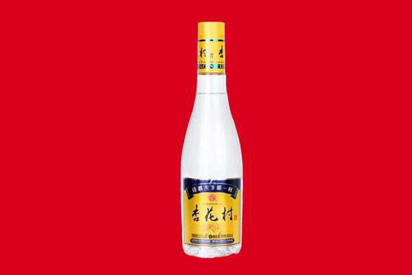 咸阳市淳化回收杏花村