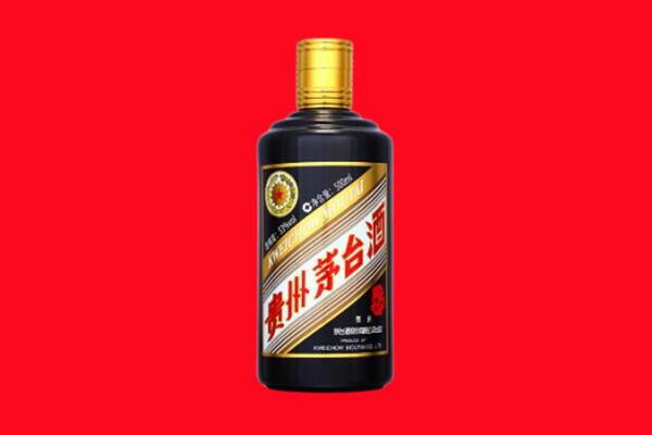 咸阳市淳化回收茅台酒瓶